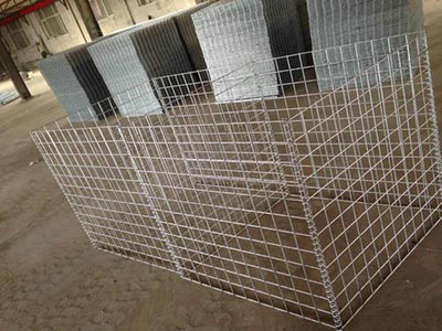 石籠網使用規模